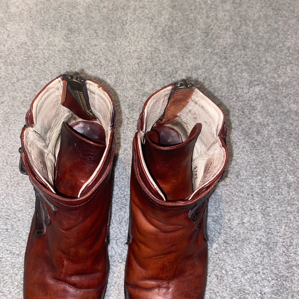 Freebird FB-Circe Ankle Boots - Picture 16 of 16